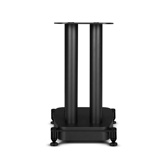 WHARFEDALE EVO 5.2 Black Βάση Ηχείων (Ζεύγος)