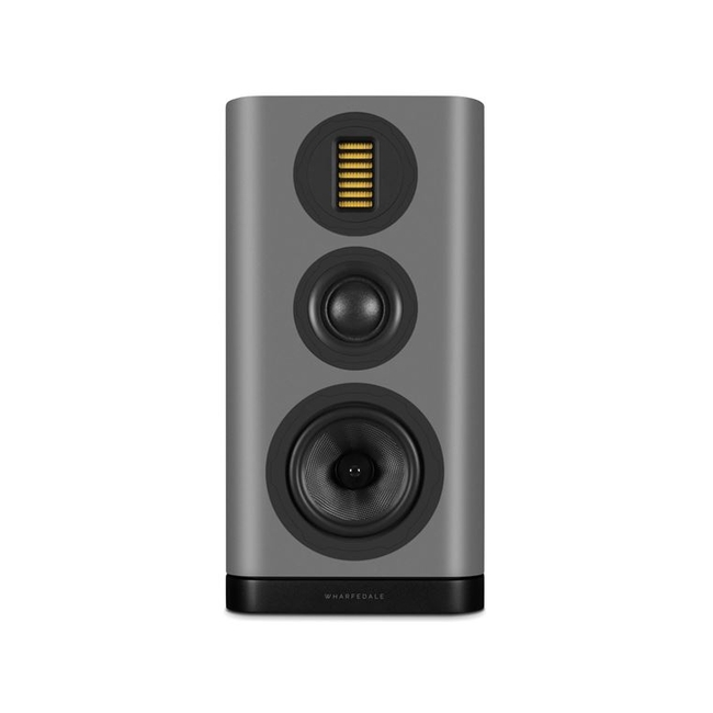 WHARFEDALE EVO 5.2 Lunar Grey Ηχεία (Ζεύγος)