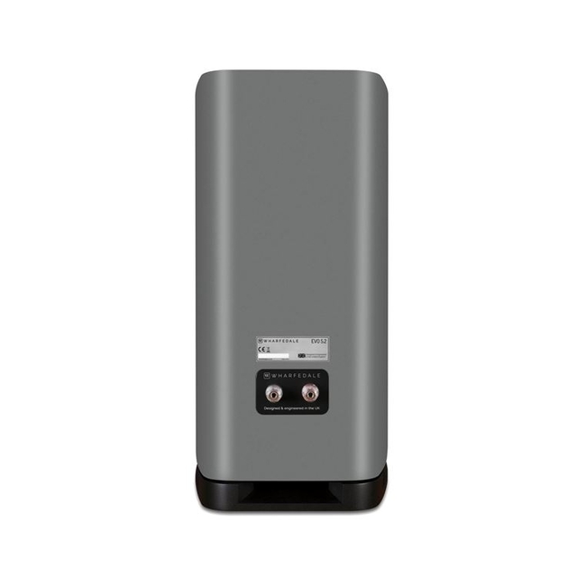 WHARFEDALE EVO 5.2 Lunar Grey Ηχεία (Ζεύγος)