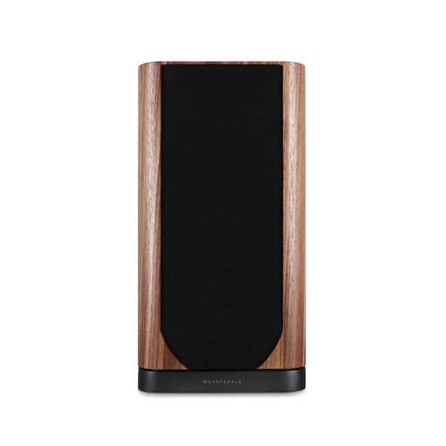 WHARFEDALE EVO 5.2 Walnut Ηχεία (Ζεύγος)