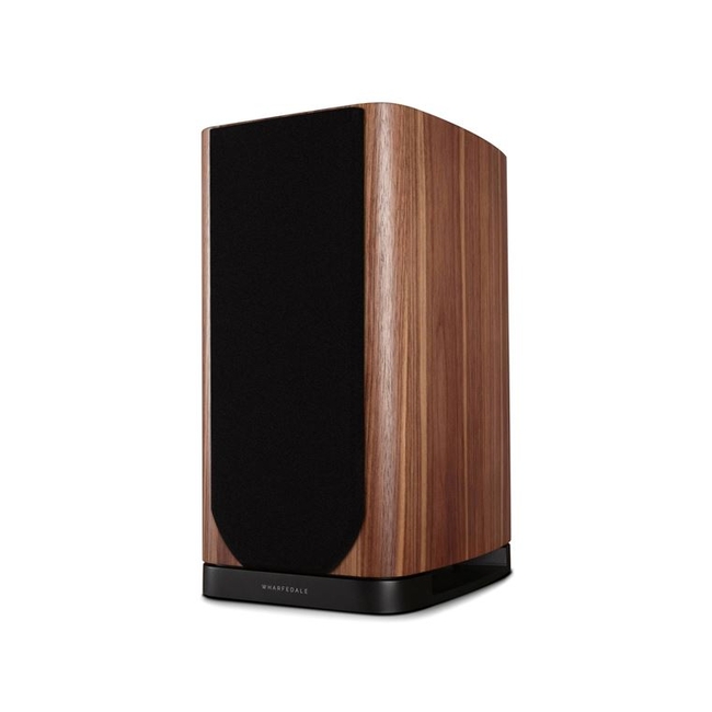 WHARFEDALE EVO 5.2 Walnut Ηχεία (Ζεύγος)