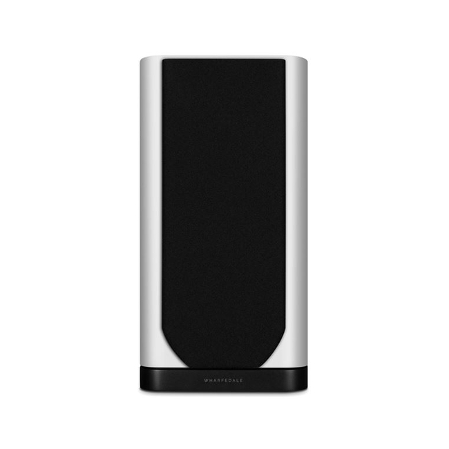 WHARFEDALE EVO 5.2 White Ηχεία (Ζεύγος)