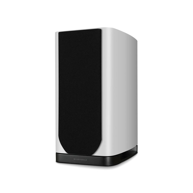 WHARFEDALE EVO 5.2 White Ηχεία (Ζεύγος)