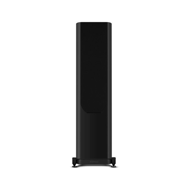 WHARFEDALE EVO 5.4 Black Ηχεία (Ζεύγος)