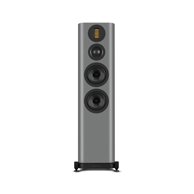 WHARFEDALE EVO 5.4 Lunar Grey Ηχεία (Ζεύγος)