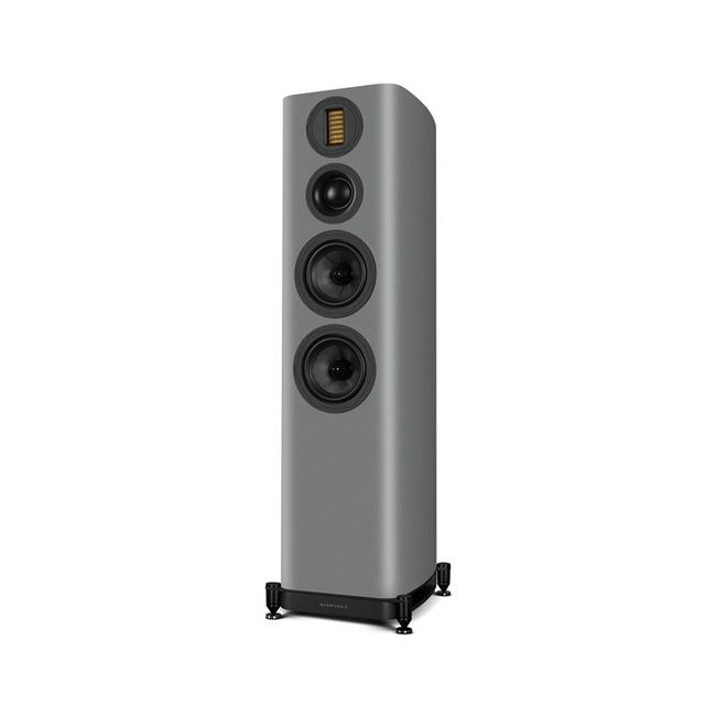 WHARFEDALE EVO 5.4 Lunar Grey Ηχεία (Ζεύγος)
