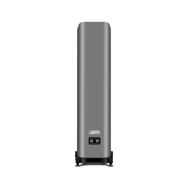 WHARFEDALE EVO 5.4 Lunar Grey Ηχεία (Ζεύγος)