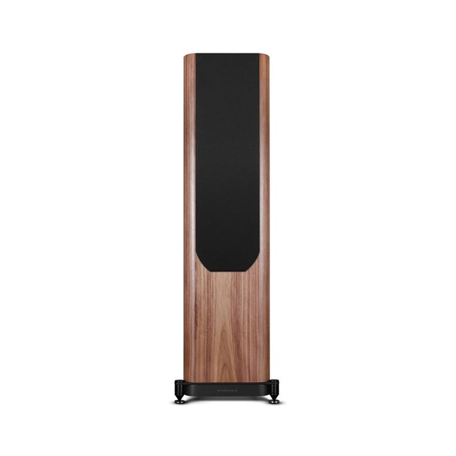 WHARFEDALE EVO 5.4 Walnut Ηχεία (Ζεύγος)