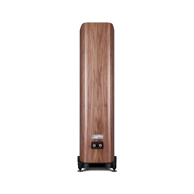 WHARFEDALE EVO 5.4 Walnut Ηχεία (Ζεύγος)