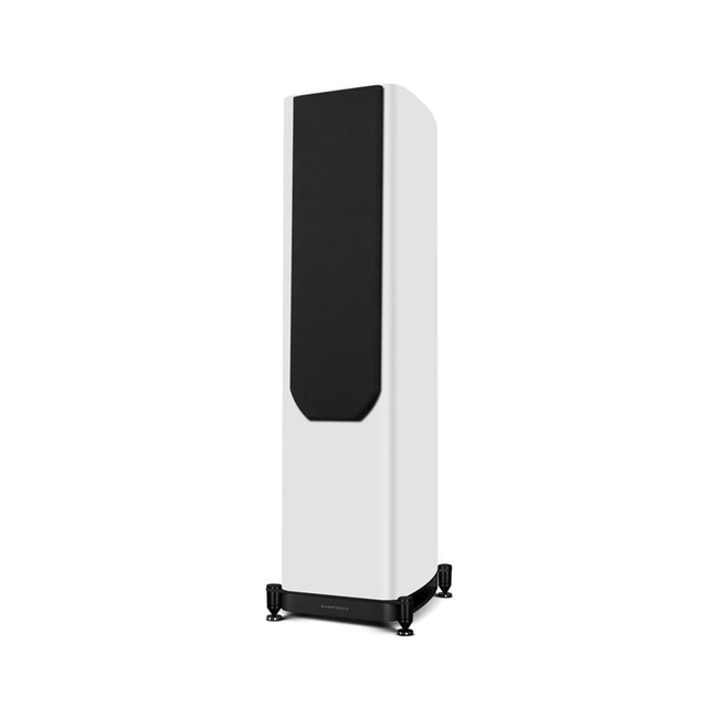 WHARFEDALE EVO 5.4 White Ηχεία (Ζεύγος)