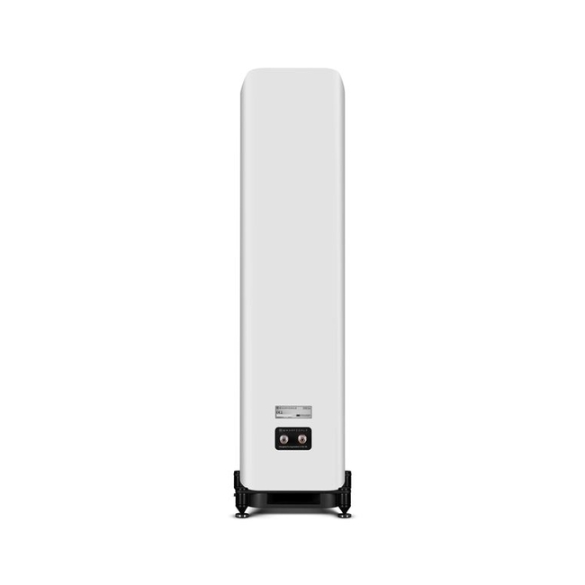 WHARFEDALE EVO 5.4 White Ηχεία (Ζεύγος)