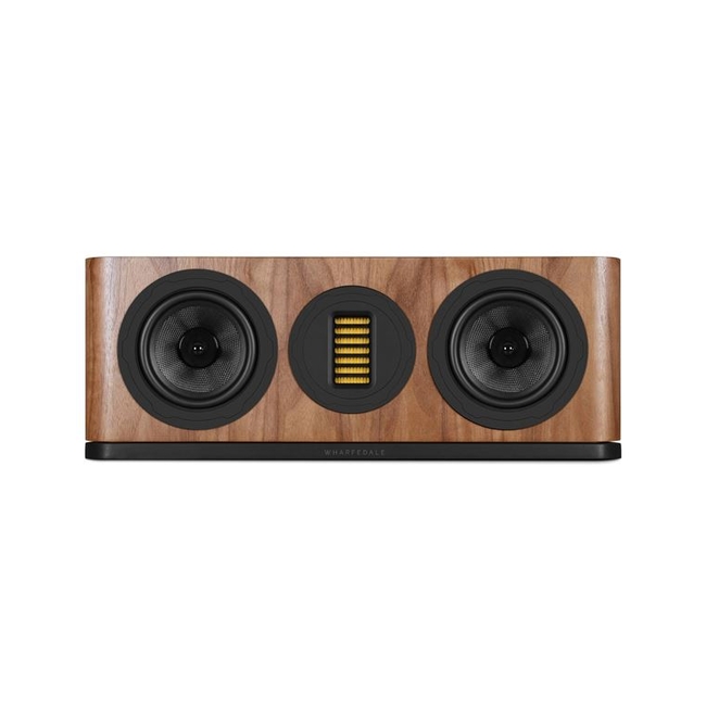 WHARFEDALE EVO 5.C Walnut Ηχείο