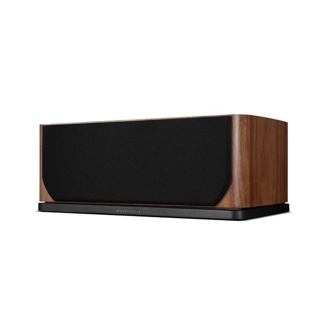 WHARFEDALE EVO 5.C Walnut Ηχείο