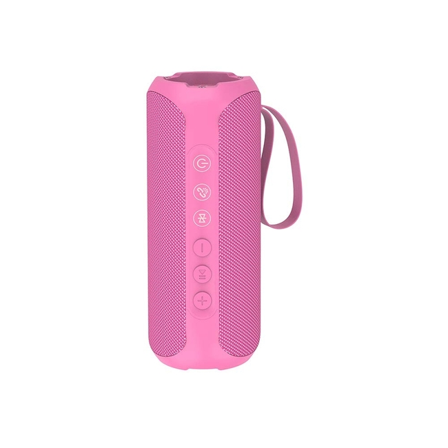 Whafedale Exson S Pink Aδιάβροχο Bluetooth Hχείο / Charger