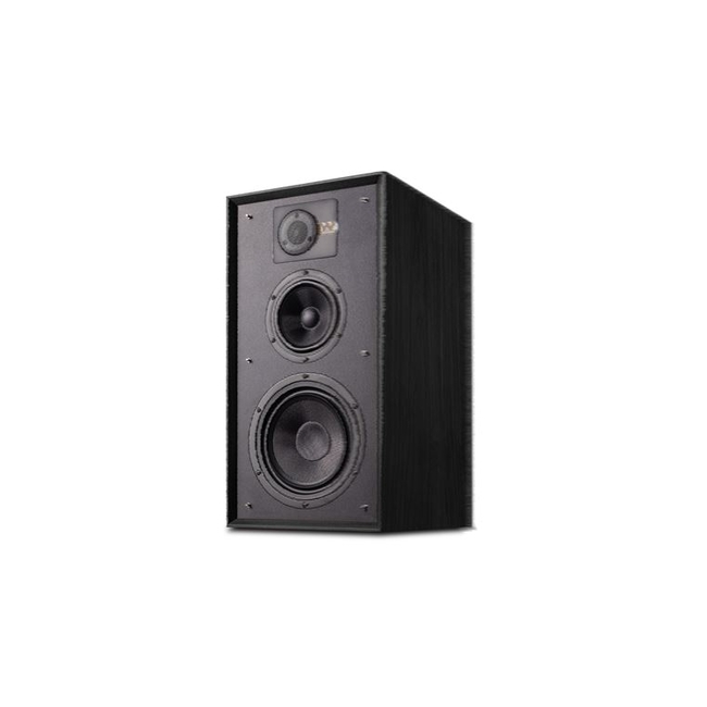 WHARFEDALE Linton Black Oak Ηχεία (Ζεύγος)