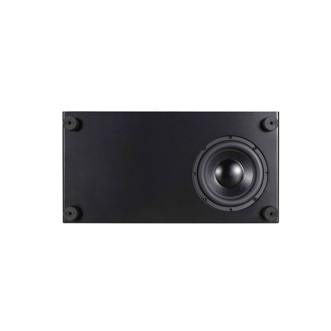 WHARFEDALE SLIM BASS 8  Black Subwoofer