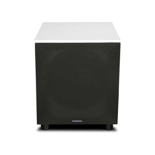 WHARFEDALE SW-15 White Subwoofer