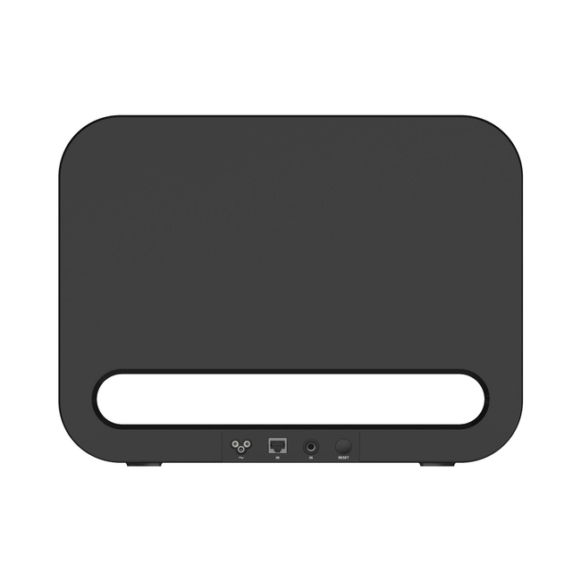 WiiM Sub Pro - Black