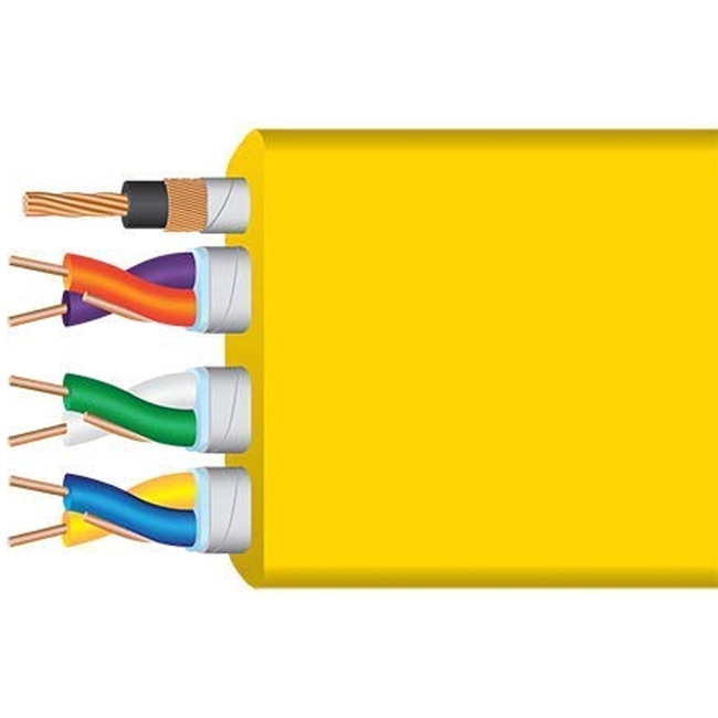 Wireworld Chroma 8 USB 3 - 1m