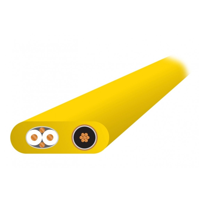 Wireworld Chroma 8 USB 2 - 2m