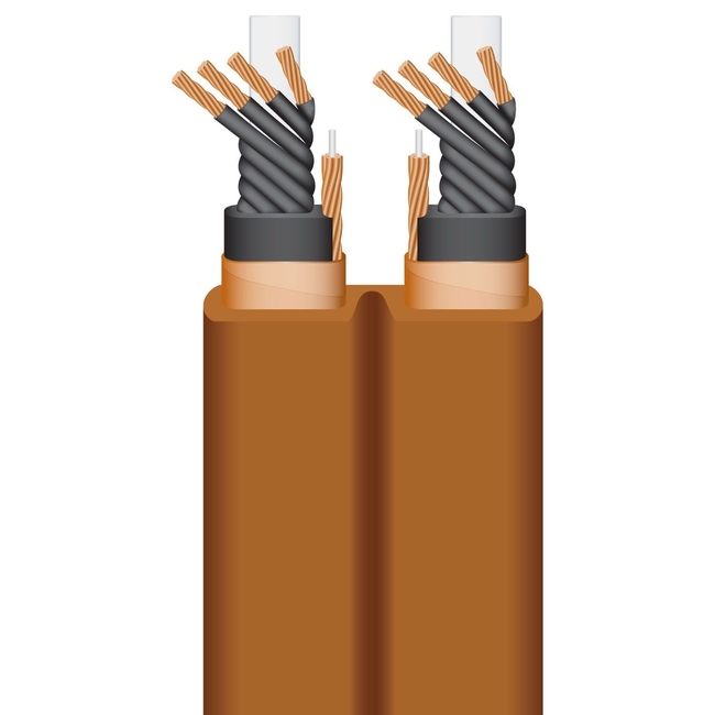 Wireworld Electra 7 Power - 1.5m