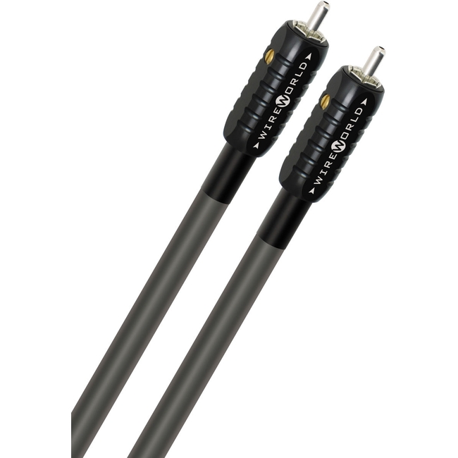 Wireworld Equinox 8 RCA - 1.5m