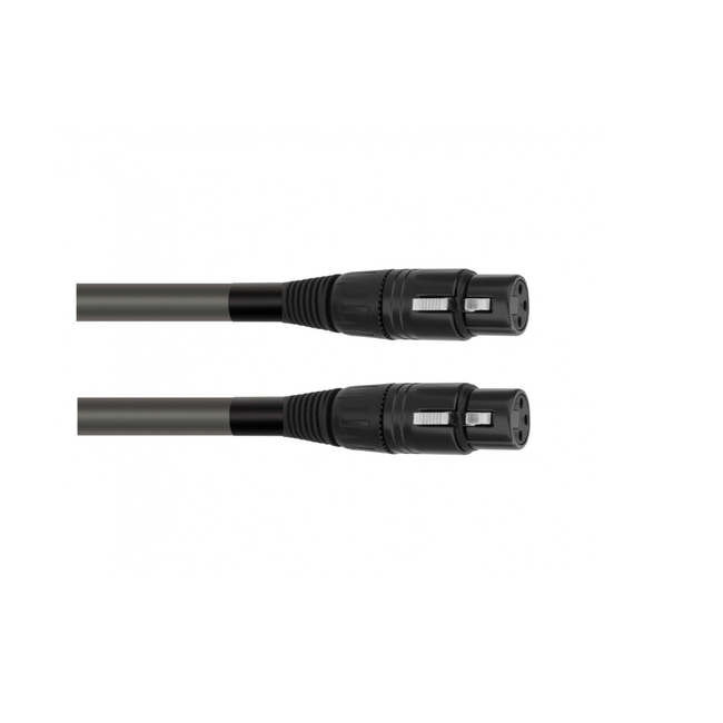 Wireworld Equinox 8 XLR - 1m