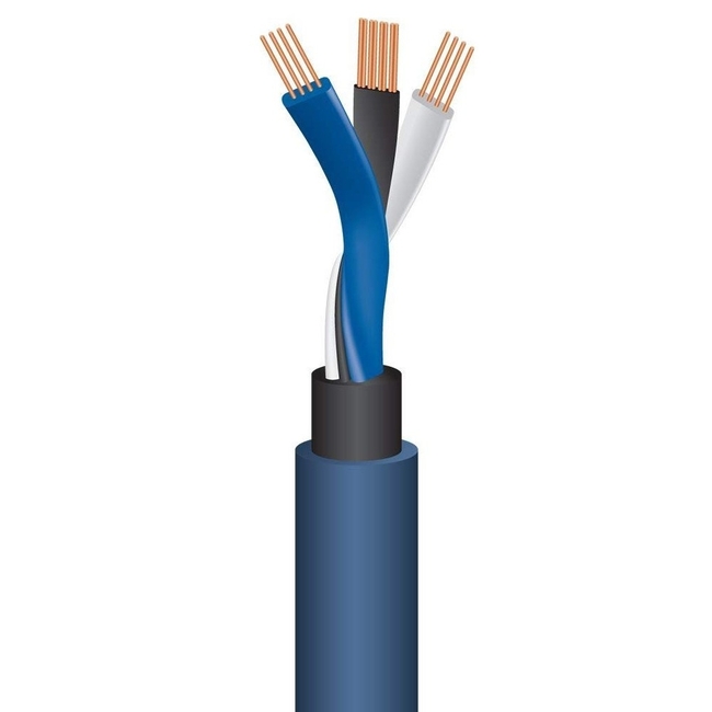 Wireworld Oasis 8 RCA - 1m