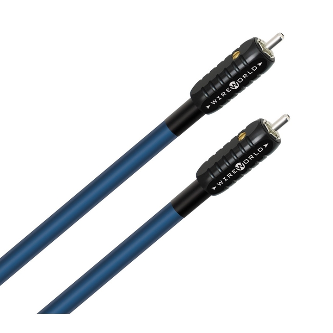 Wireworld Oasis 8 RCA - 0.5m