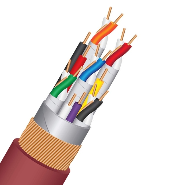 Wireworld Radius HDMI - 0.6m