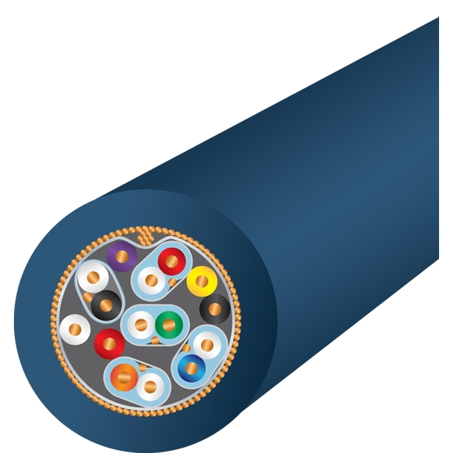 Wireworld Sphere HDMI - 0.6m  --4Κ, HDMI 2.0 18Gbps--