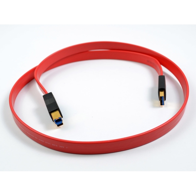 Wireworld Starlight 8 USB 3 - 1m