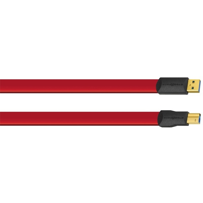 Wireworld Starlight 8 USB 3 - 1m