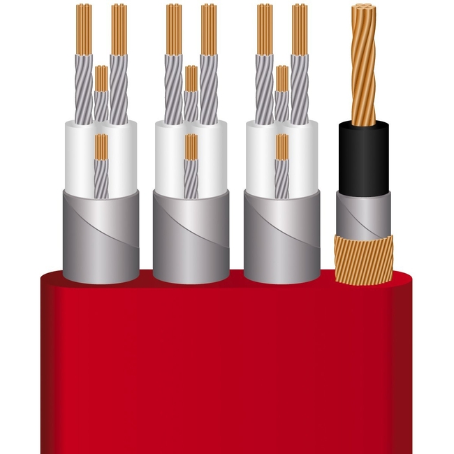 Wireworld Starlight USB 3 Micro B - 0.5m