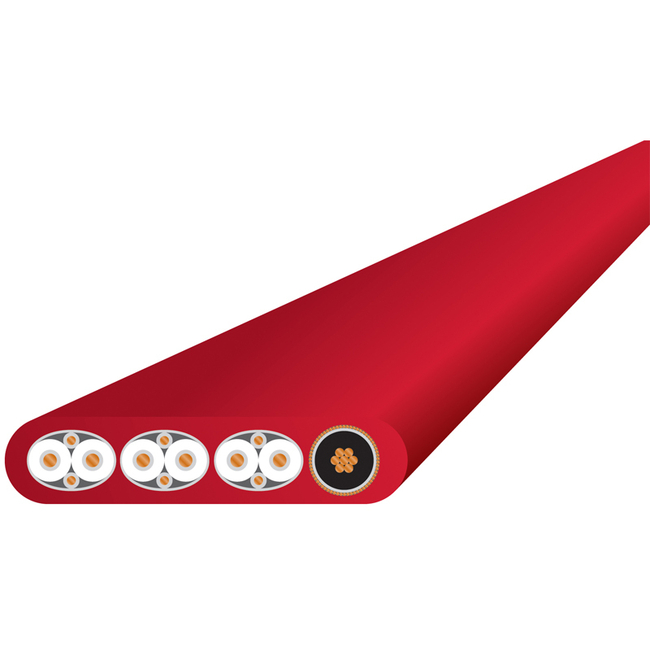 Wireworld Starlight USB 3 Micro B - 0.5m