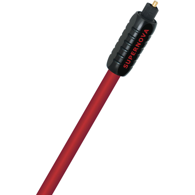 Wireworld Supernova 7 Toslink Optical - 0.5m