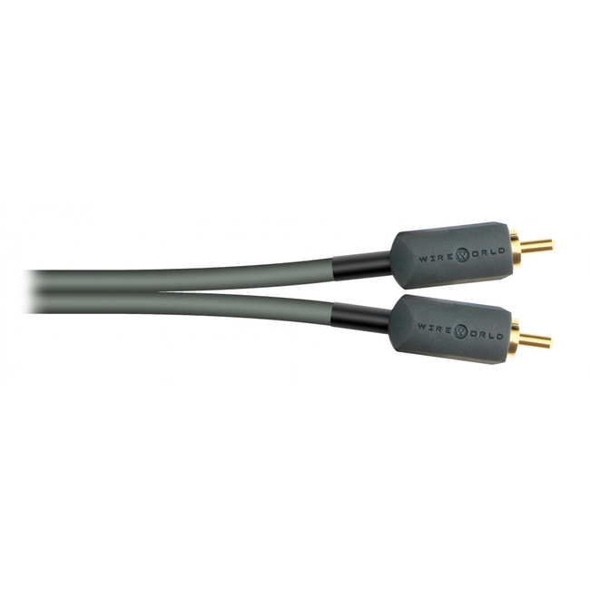 Wireworld Terra RCA - 3m