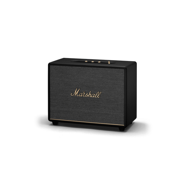 Marshall Woburn III - Black 7340055385305