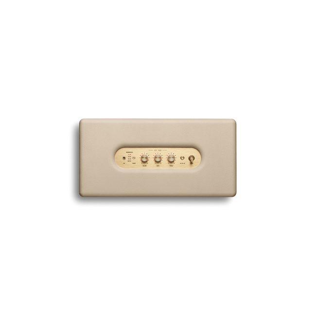 Marshall Woburn III - Cream 7340055385336