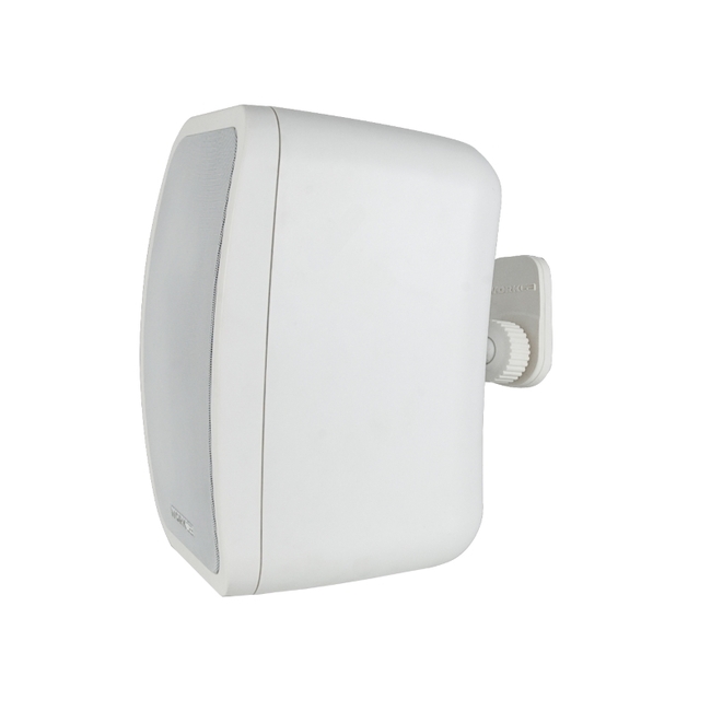 Work NEO 8 IP White - 8inch (Ζεύγος)