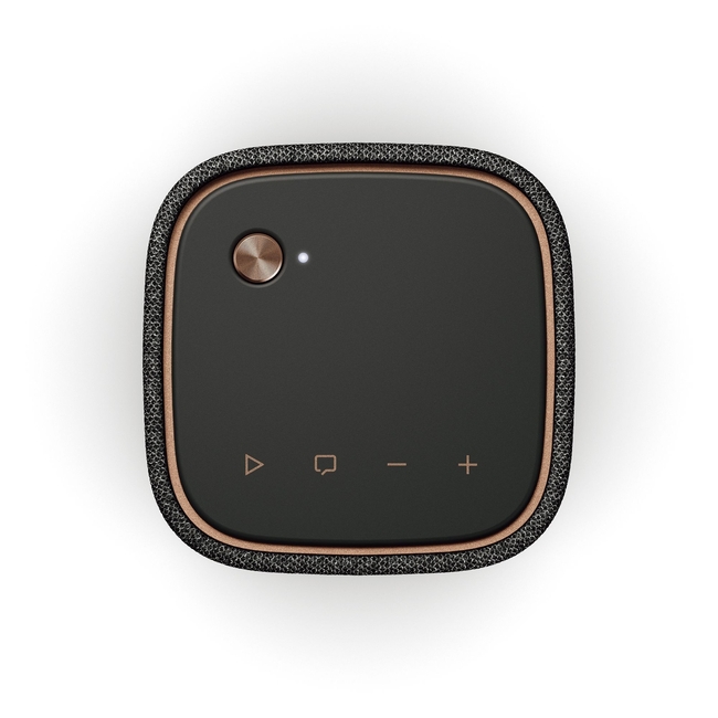 Yamaha WS-B1A - Carbon Gray