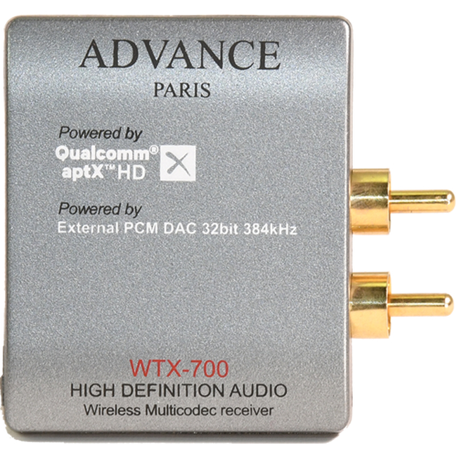 ADVANCE PARIS WTX-700