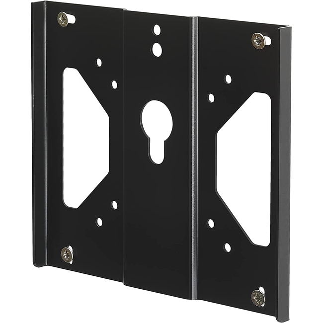 Mountson MS61B - Premium Wall Mount for Sonos Amp