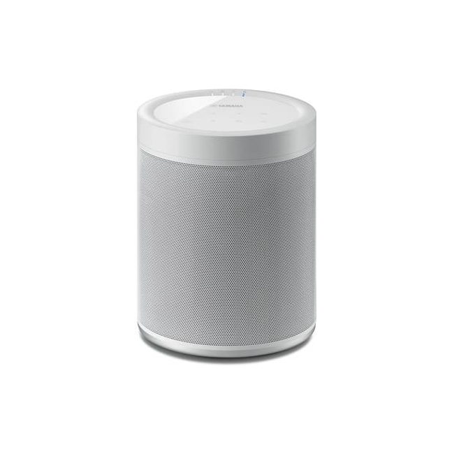 Yamaha WX-021 White ηχείο Bluetooth, Apple AirPlay και Wi-Fi