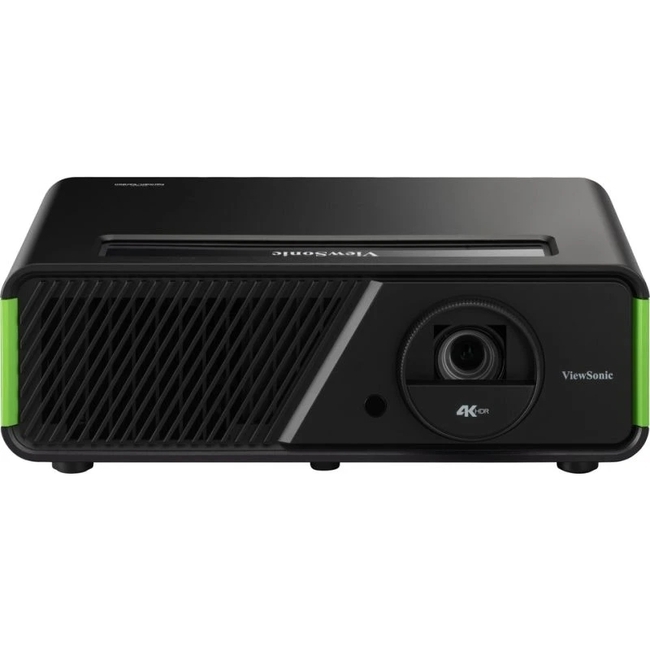 Viewsonic X1-4K PRO 3300 LED Lumens με Ενσωματωμένα Ηχεία