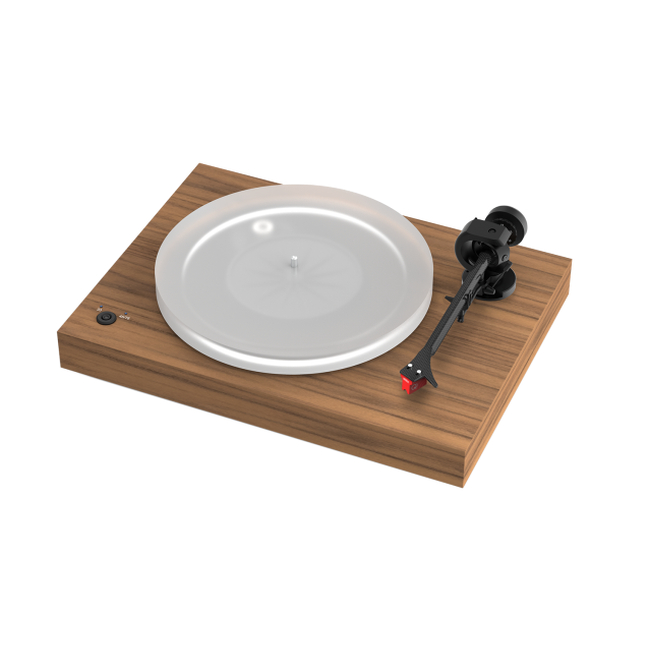 Pro-Ject X2 B (Ortofon Quintet Red) - Walnut