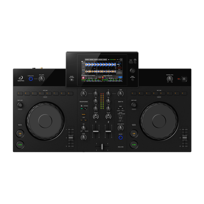 PIONEER DJ XDJ-AN All-in-One DJ-System