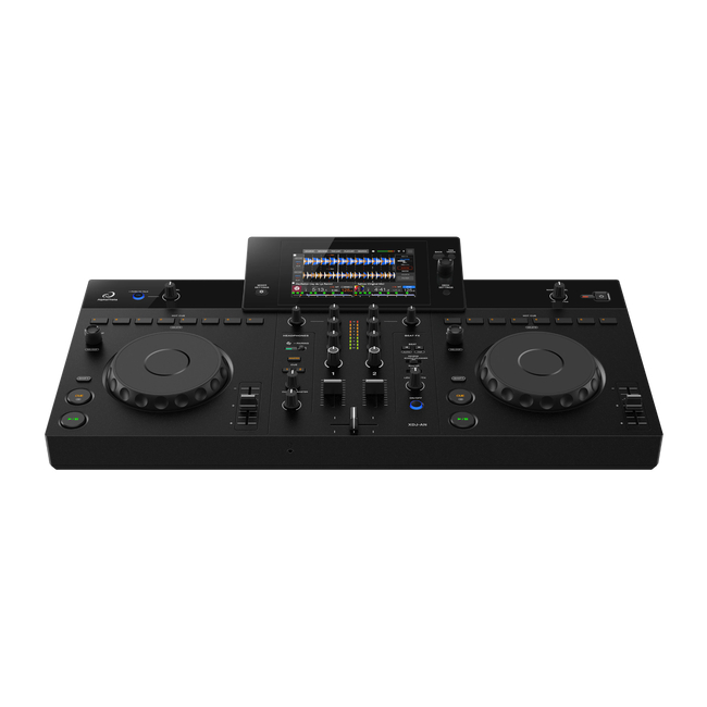 PIONEER DJ XDJ-AN All-in-One DJ-System