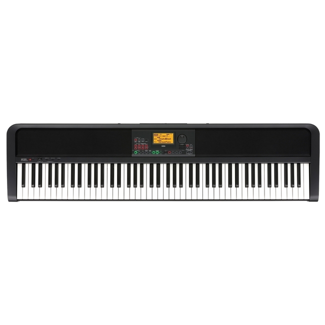 Korg XE20 Stage piano-Arranger