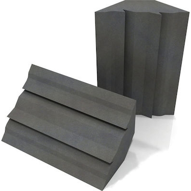 EQ Acoustics Project Trap - Grey